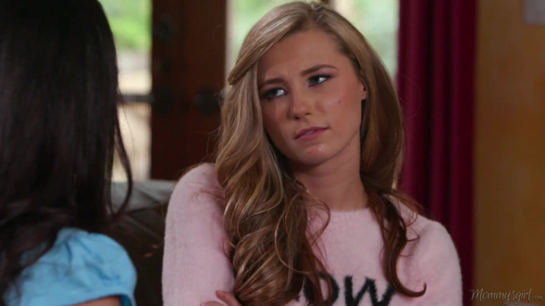 Mommy's Girl: Stepmommy's Secret