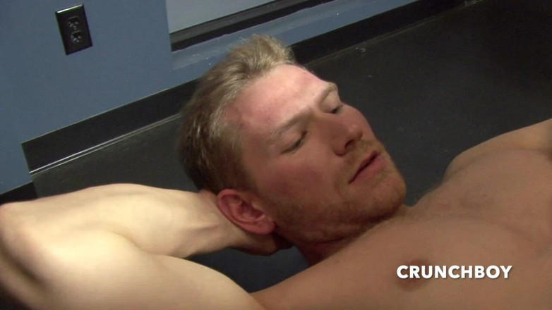 Crunch Boy: मेरे दोस्त का बड़ा लंड