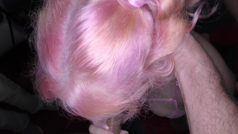 Bukkake Sperm Party: असली बुकाके स्पर्म पार्टी वॉल्यूम 30 #2