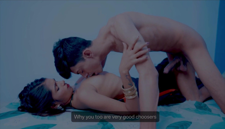 Bull Top 7: देवर भाभी अद्भुत दृश्य