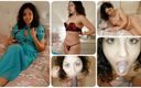 Big Ass Latina: Зведена сестра тінка маніпулювала і обманом обманювала зведеного брата в сексі - зрадлива зведена сестра, сімейне покарання, відео від першої особи, сексуальна Джилл