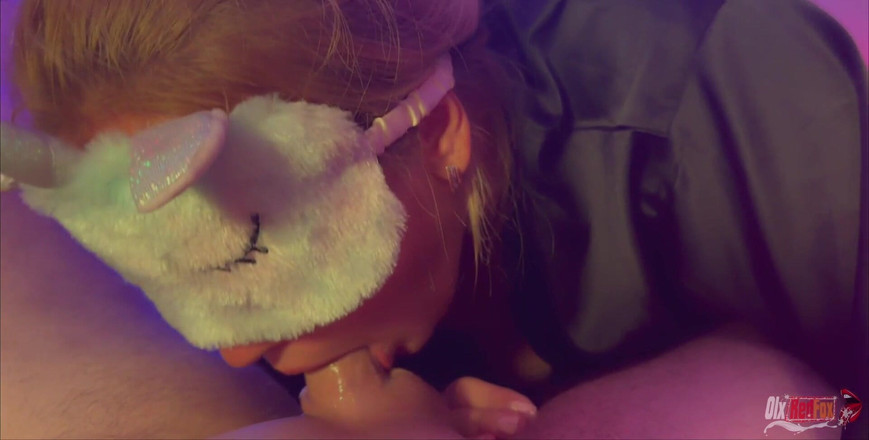 OlxRedFox: Secretly Filming How My Friend's Wife Sucks and Then Swallows...