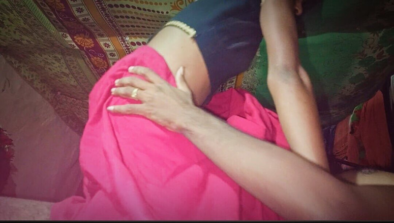 Premi pooja: Indian Desi Bhabhi - My Wife Was Going to Sit on...