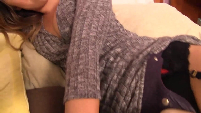 Eros POV - Liberated Eye: I think you want this. Lyra Louvel virtual sex POV