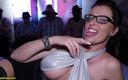 Goldwin pass: बड़े स्तनों वाली जर्मन चोदने लायक मम्मी Dacada की जोरदार चुदाई
