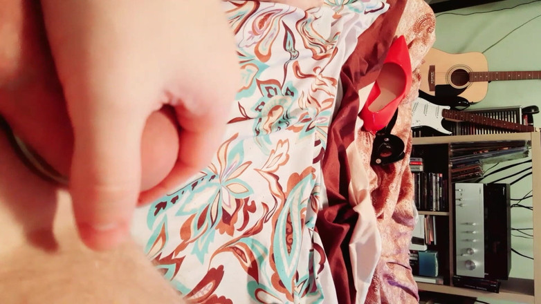 Crazyfamily 1970: Mit einem schuh in den arsch gefickt