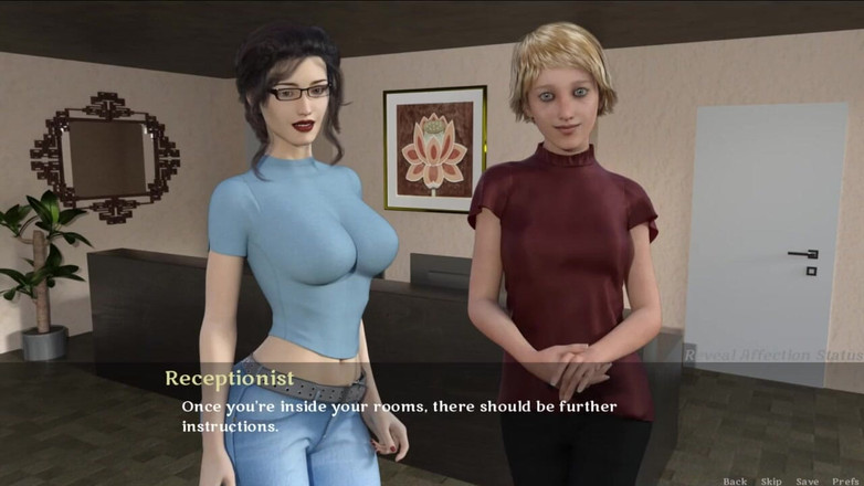 LoveSkySan69: Láska nevlastní matky (orborigin) Část 9 Plus - Část 109 Masáž od Loveskysan69