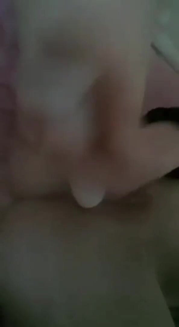 Cutie girllll: My figure masturbation show part 1