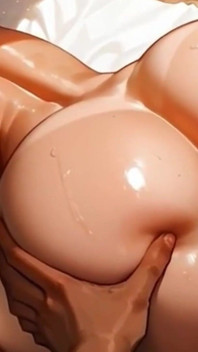 Perfect Pussy Doggystyle Fuck POV! Animated Porn