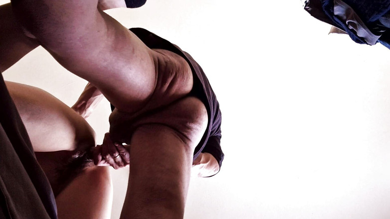 Glenn studios: Cuplul a prins sex real. Încornorat, înșelându-și soțul