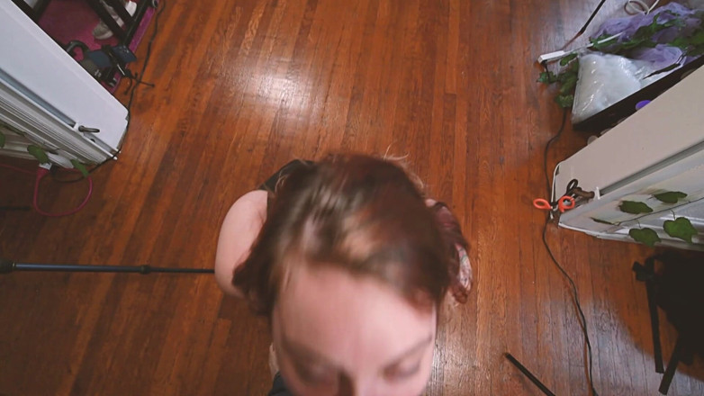 PNW Porn: Fat Daddy Fucks Teen Slut