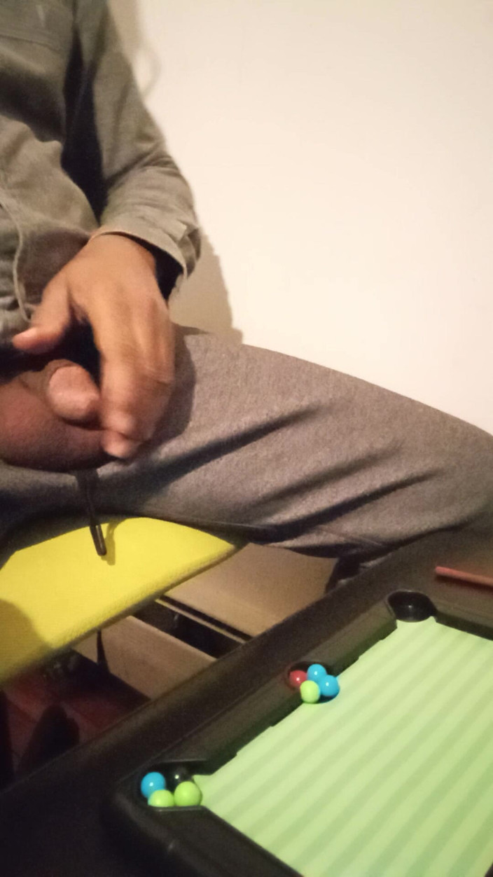 Warichson: Zábava u stolu # 2