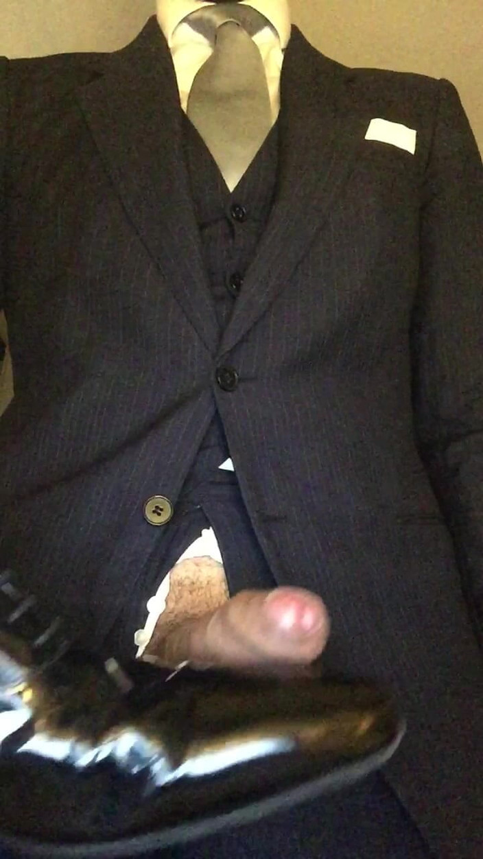 Master Shiny Shoes: Le PDG affûte