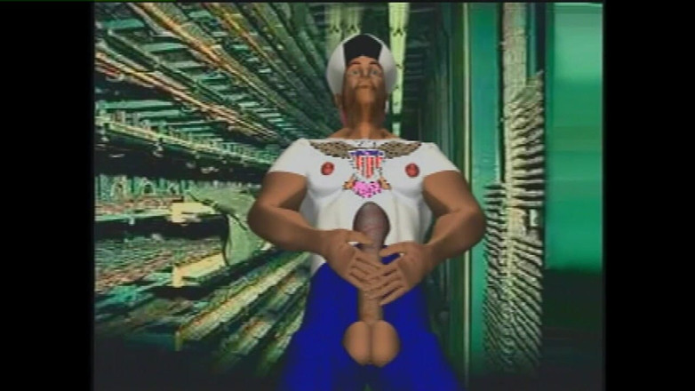 Heatwave Gay: Diversão gay, parte 1