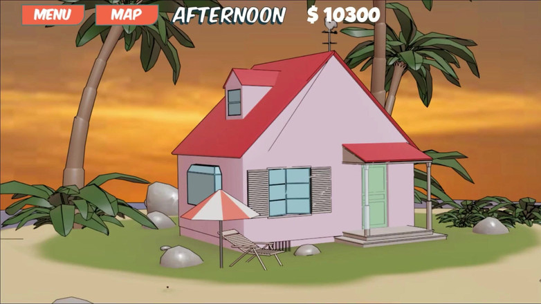 LoveSkySan69: Dragon Girl X - Dragon Ball deel 6 - sexy zeemeermin en een...