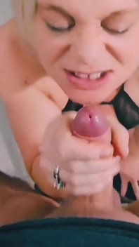 Compilation of Good Facial Cumshots for a Good Naughty Mature MILF Who Loves Cock