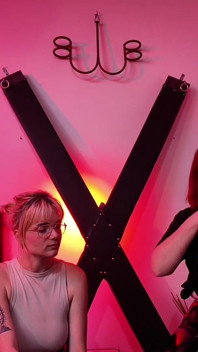 Kink Basics 3 Bondage Avec Foulards Et Ceintures