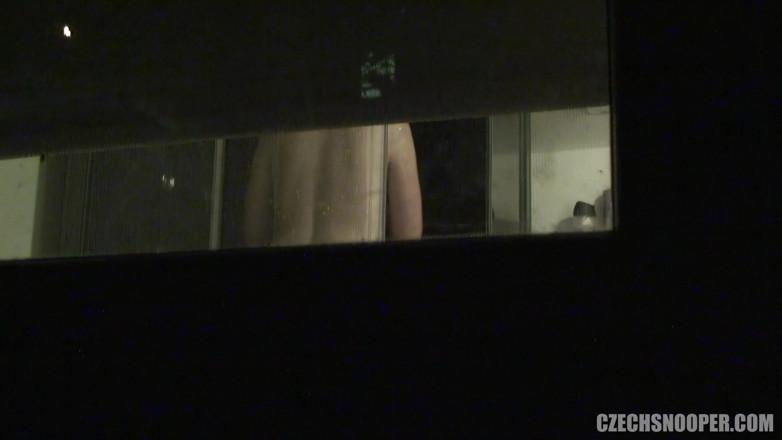 Czech Snooper: Czech Snooper 2: Late-night Fuck - This Wild Couple Puts on a...