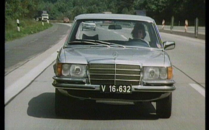 GERMAN PORN CLASSICS: Extasen Maedchen Und Millionen
