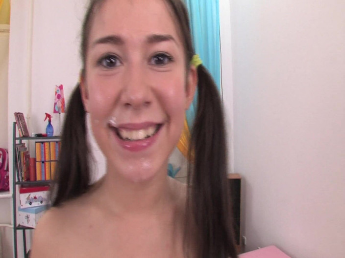 Nikky Thorne's Amateur Teen Casting: Amateur Teen Casting - Anal and Deepthroat - Episode Bic1076