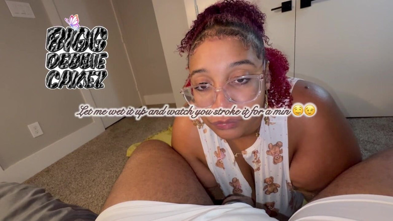 Biggdebbiecakez: Cho bố vài cái đầu ngon lành