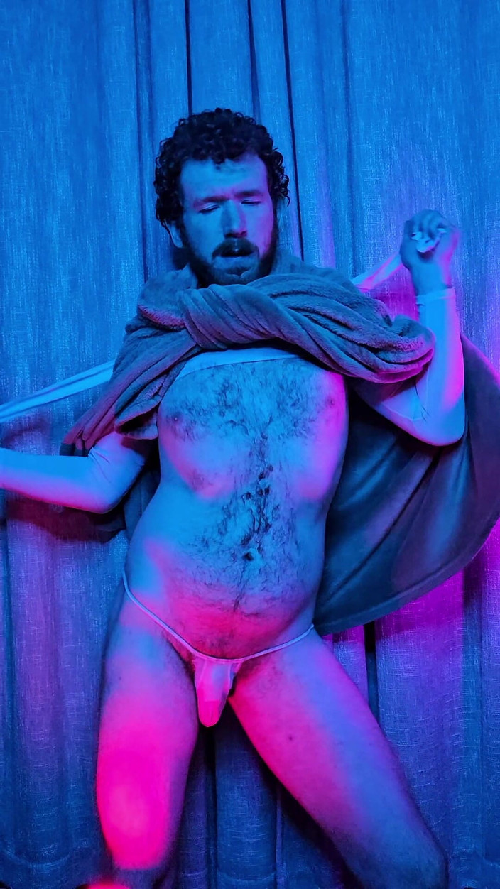 creamyMoonPole: Ekstra kamera dansı alıştırma klipleri