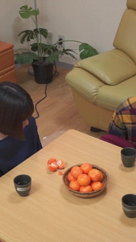 Inside the Kotatsu! Playing with My Stepmom's Pussy Until She's Soaking Wet and Excited! -5