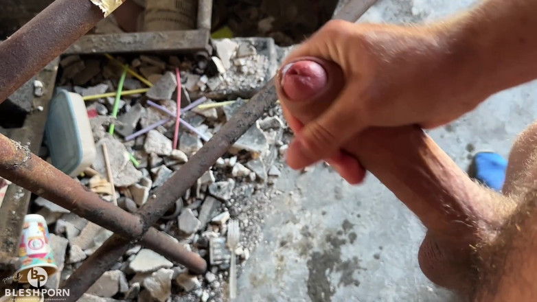 bleshporn: Bleshcouple - 大射精tim Blesh