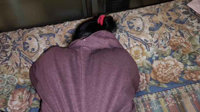 Moo DBOXXX: Faccio sesso con la mia matrigna