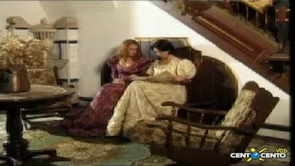 Topaweb: The hot girl (film with dialogues in Italian)