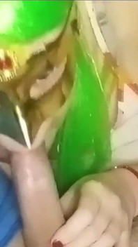 Handjob & Blowjob
