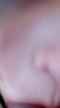 Exploring Foreskin and Swallowing Cum