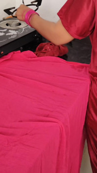 Desi Bhabhi Kitchen Sex Video With Brother In Law