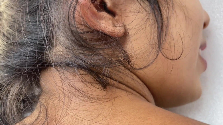 LOVE 4 FUK: Anale di Desi Riya