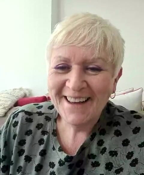 Uk Joolz: Talking session with Joolz 58