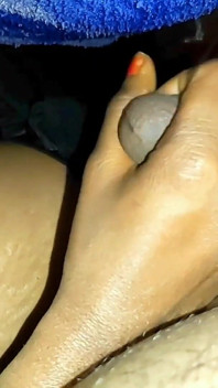 Sex with Step Sister in Bedroom