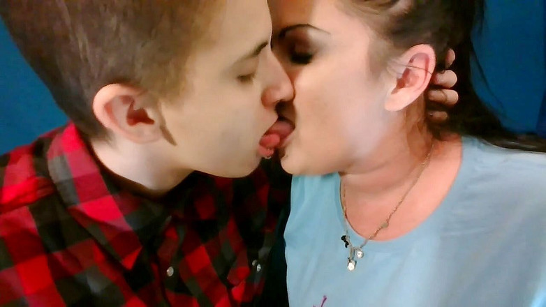 Abby Anna: 20 minit lesbian bercium