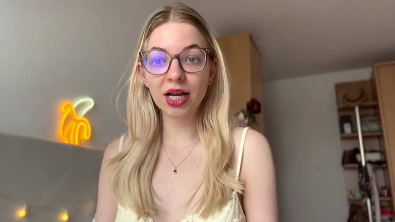 Goddess_Bella_Rae: Proč ženy zjistí, že beta muži jsou nechutní