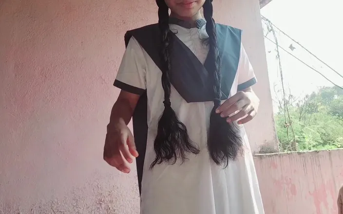 Your kavita bhabhi: College girl did dirty work with her boyfriend