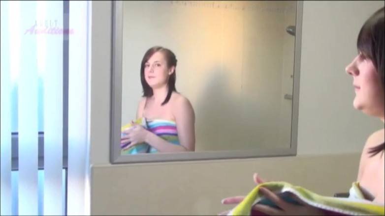 Adult Auditions: Британська пишна Хлоя