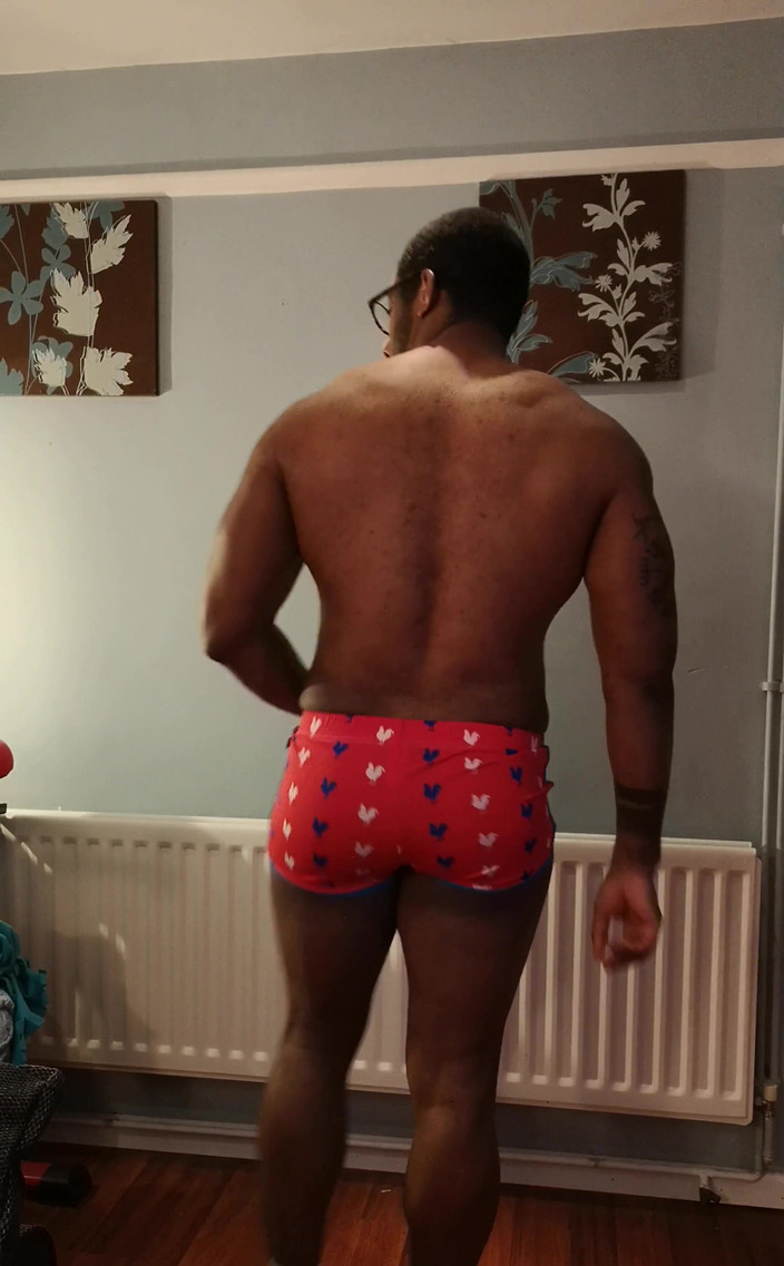 Amadeus: 이 반바지를 사랑해. Amadeus 모드