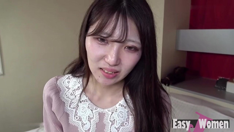 THAT'S WHAT SHE SAID: Asian Angel 28341