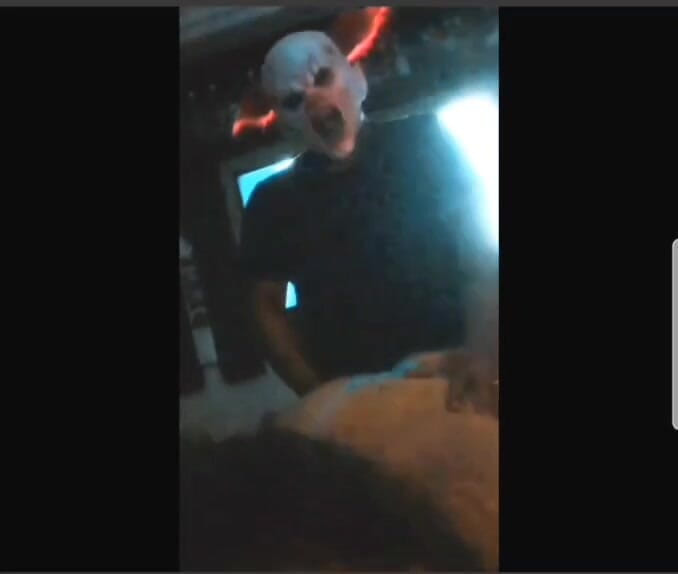 Kakabbw: E O Palhaço Comeu a BBW