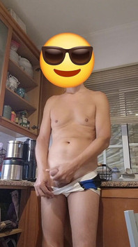 Another Morning, Another Jerkoff
