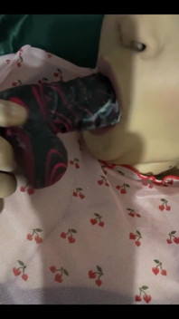 Morning Masturbation Has Me Creaming All Over for You
