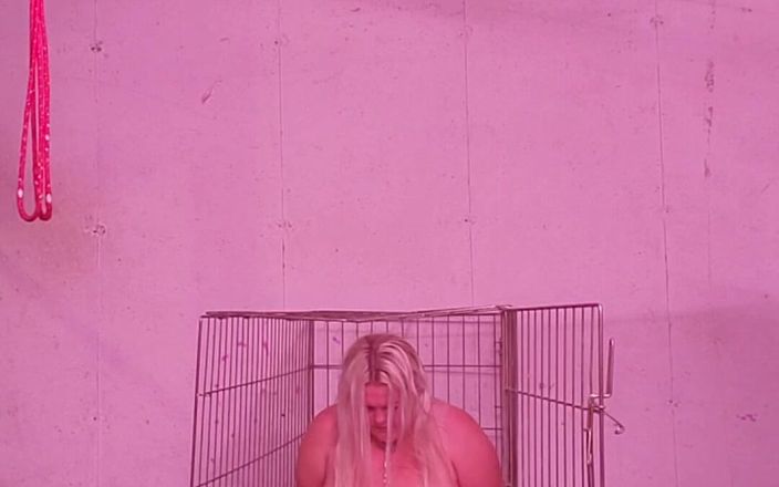 Missi Rae: Une esclave BBW punie