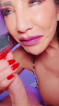 POV Mamada Solo Para Ti