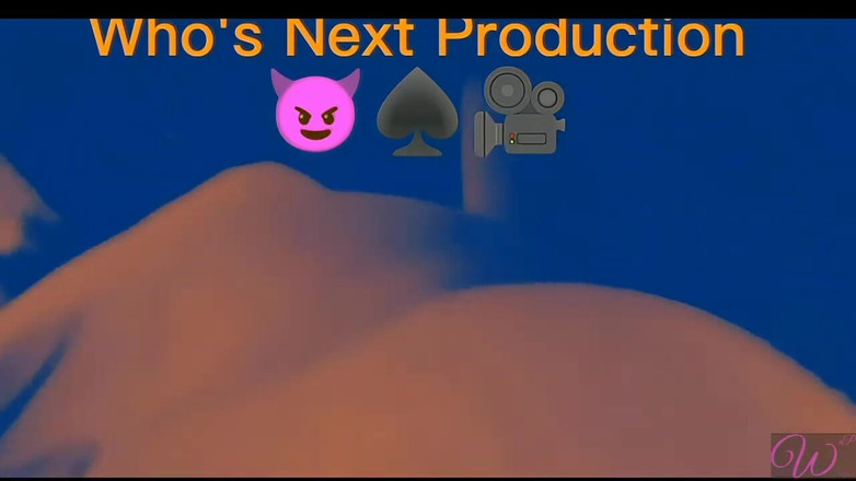 Whos nxt production: Ngentot sama salah satu penggemarku yang nomor satu