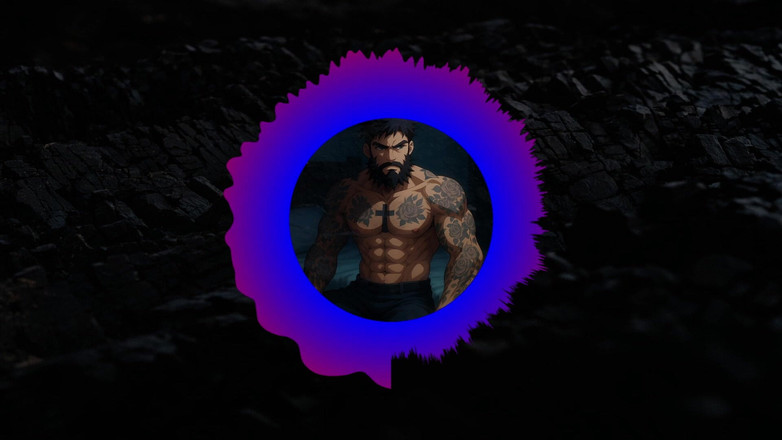 Erotic Man: Mužský erotický zvuk