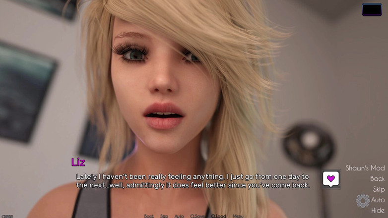 3D Cartoon Porn: Probuzení 13: Sarah Apology &amp; Xavier-Liz Park Zábava